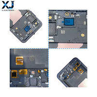 Écran tactile OLED de remplacement pour moniteur A55, résolution FHD, marque XJ, >7 pouces, 100 % testé, garantie 1 an, GX