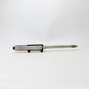 Relé de Seguridad DWEL con Alarma, 7 Pines, Serie 8 RPT, Alta Temperatura, IP65, Acero Inoxidable, Graeff para RPT Melt RPT - Product Image 4