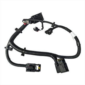 Connecteur de programmation du module de commande de transmission DPS6 6DCT250 AE8Z-7Z369-F A2C53377498 A2C30743100 pour Ford Focus - Product Image 4