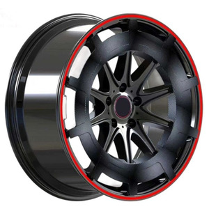 Juego de Tapacubos para <span class=keywords><strong>Mercedes</strong></span>-Benz GLE <span class=keywords><strong>AMG</strong></span> G63 G500 4*4, Nuevos, 5X112, 42mm, Aluminio, para Ruedas de 16-20 Pulgadas - Product Image 1