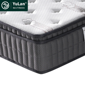 <span class=keywords><strong>Meilleur</strong></span> Prix <span class=keywords><strong>Bien</strong></span> <span class=keywords><strong>Dormir</strong></span> 12 Pouces 3/5/7/9/ Zone de Haute Densité Euro Lits Top pocket Printemps <span class=keywords><strong>Matelas</strong></span> Mousse Mémoire - Product Image 3