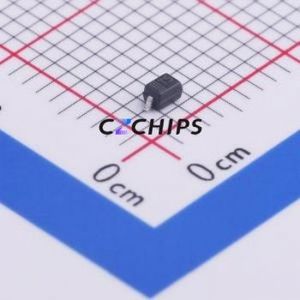 Nuevo y Original 1N4448WS SOD-323 Diodo de Conmutación, Venta al por Mayor de Componentes Electrónicos, Proveedor de Chips y Servicio BOM - Product Image 1