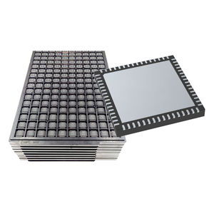 Chips FPGA Integrados LFXP15C-4F256C Nuevos y Originales de 256-FPBGA (17x17) con Garantía de Calidad, Matriz de Puertas Programables por el Usuario - Product Image 1