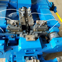 High Speed Nail Making Machine