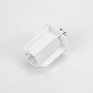 Embrague Ciego <span class=keywords><strong>de</strong></span> Grado Comercial - Cubierta Magnética, Sistema <span class=keywords><strong>de</strong></span> Cierre Anticaídas y <span class=keywords><strong>Eje</strong></span> Resistente para Tratamientos <span class=keywords><strong>de</strong></span> Ventanas Seguros - Product Image 4