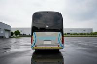 Autocar de luxe sur mesure TENGLONG de 12 m pour le tourisme interurbain et le transport de passagers