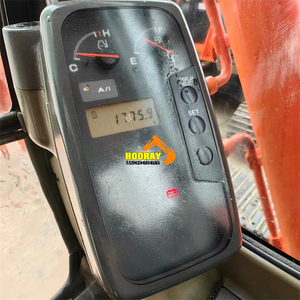 รถขุดฮิตาชิ Zaxis 70 มือสอง, ฮิตาชิ ZX70-6 ZX70-5 EX70 ZX60 EX60, รถขุดขนาดเล็ก 7 ตัน ฮิตาชิ ZX70 ขายดี - Product Image 5