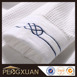 Logo personalizzato di Lusso 100% delle donne del Cotone degli indumenti da notte sexy vestito da notte degli indumenti da notte robes <span class=keywords><strong>pigiami</strong></span> delle donne turchia per hotel - Product Image 6
