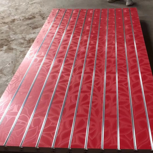 15/16/17/18 mét melamine khe <span class=keywords><strong>MDF</strong></span> <span class=keywords><strong>Board</strong></span> hiển thị <span class=keywords><strong>MDF</strong></span> <span class=keywords><strong>Board</strong></span> - Product Image 5