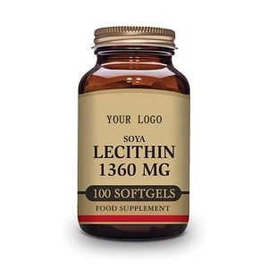 Chăm sóc sức khỏe supplementlecithin phosphatidyl Choline 20% chất phụ gia PC đậu nành <span class=keywords><strong>phospholipid</strong></span> phosphatidyl Choline - Product Image 5