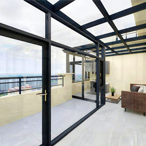 Moderna Toldera Plegable Eléctrica de Aleación de Aluminio para Patio Exterior de Villa, Personalizada de Alta Gama, con <span class=keywords><strong>3</strong></span> Años de Garantía - Product Image 4