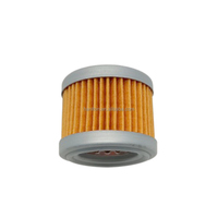 Elemento de Filtro de Diésel de Alta Calidad Halton Supply 228-62110-08 PF7822 228-64301-00 4YYT5, Filtro de Combustible para Generadores Diésel