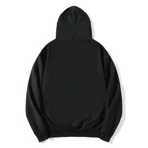 Camisa con Capucha de Invierno Hecha a Medida, Unisex, Impermeable y Ecológica, Diseño Bordado e Impreso, Tejida, Servicio ODM, Corte Holgado - Product Image 4