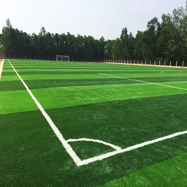 2022 الاتحاد الأوروبي القياسية عالية الجودة الأخضر كرة القدم عشب اصطناعي الصالات العشب الاصطناعي