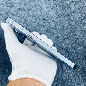 <span class=keywords><strong>Smartphone</strong></span> Mobile Usato Originale Ottimo Condizioni 99% Nuovo per <span class=keywords><strong>iPhone</strong></span> 13 Pro - Product Image 1