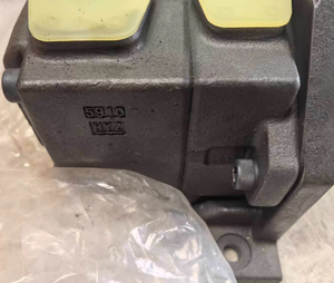Bomba de Paletas Original VANE PUMP PV2R2-59-F-RAA-41, Bomba de Paletas de Desplazamiento Fijo Nueva, Marca Yuken - Product Image 1