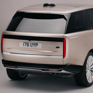 Наклейки для автомобиля - Product Image 5