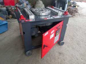 2024 SONGMAO usine cintreuse manuelle en attente machine cintreuse de <span class=keywords><strong>cils</strong></span> - Product Image 5