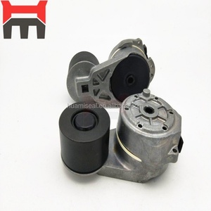 Piezas de Maquinaria de Construcción PC200-8 PC220-8 Tensor de Correa de Motor 6D107 6754-61-4110 - Product Image 3