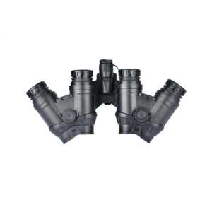 Gafas de Visión Nocturna, Modelo de Simulación Formato ANVS, Equipo para Exteriores, Uso en Entrenamiento - Product Image 2