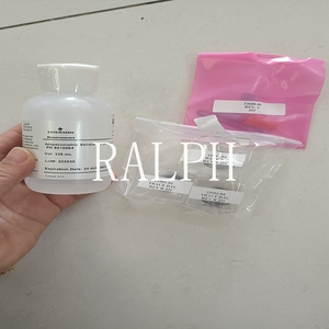 Capteur d'oxygène dissous 499ATrDO, capteur ampérométrique, solution de remplissage # 1 4 oz (125 ml) 9210264 - Product Image 2