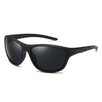 Lunettes de soleil de cyclisme, lunettes de sport pour hommes, lunettes de course, lunettes de sport pour le vélo