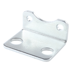 SC xi lanh gắn kết nối & phụ kiện-L Y ca CB Fa LB baseflanges, khớp mắt cá, và completefittings - Product Image 6