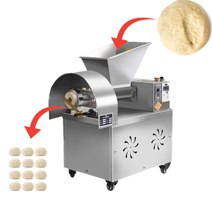 Divisora de Masa Comercial Multifunción para Panadería, Personalizable en Varios Tamaños, Precio Competitivo - Product Image 1