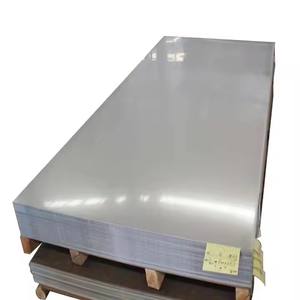 แผ่นสแตนเลส203 ISI - Product Image 1