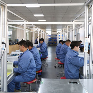 Le filtre harmonique actif de conception modulaire d'équilibreur de charge triphasé améliorent la qualité de puissance - Product Image 3