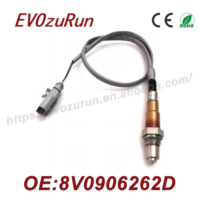 Sonde d'oxygène haute performance avant 8V0906262D pour VW Tiguan 2.0 TSI 2016 Golf VII GTI/R 2.0 TSI 2013-2020 EA888