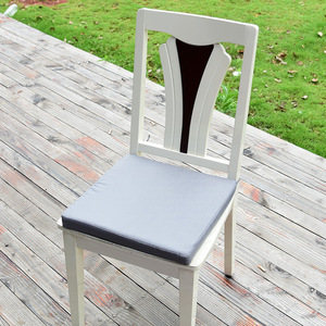 Venta caliente cómoda silla plegable cuadrada cojín de asiento grueso <span class=keywords><strong>para</strong></span> sala de estar Oficina cocina al aire libre Patio - Product Image 3