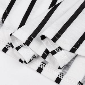 <span class=keywords><strong>Fanyi</strong></span> nouveau été allaitement t-shirt vêtements col en V solide à manches longues haut d'allaitement pour les femmes enceintes - Product Image 6