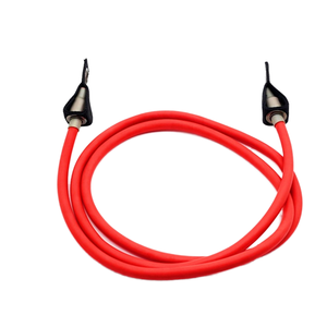 Cordas Elásticas e Faixas de Diversos Estilos e Tamanhos com Acabamento Têxtil, Cabos de Potência, Corda Elástica de Látex - Product Image 1