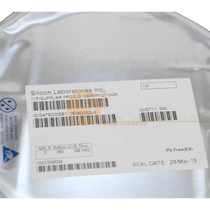 <span class=keywords><strong>Memoria</strong></span> ad accesso casuale dinamica sincrona originale W9864G2JH-6 TR TSOP-86-10.2mm - Product Image 5