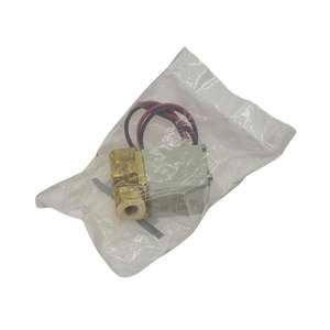 Vanne solénoïde à deux positions normalement fermées Original-SMC VX212BAAXNB - Product Image 3