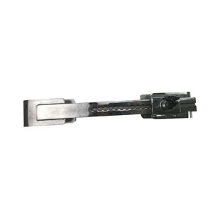 <strong>Container</strong> <strong>Lock</strong> Made of Hardened Steel,<strong>shipping</strong> <strong>Container</strong> <strong>Lock</strong> - Product Image 2