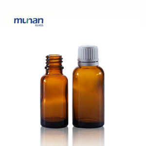 Munan Moldado Garrafas De Vidro Confiável Durável Pronto para Fornecimento Global - Product Image 5