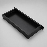 Chasis de Servidor Portátil de Metal Nuevo, con 19 Ranuras para Discos Duros, a Precios de Fábrica