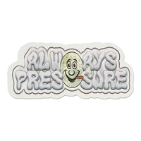 Sacs en mylar découpés sur mesure, imprimés, mini, 1g, 3.5g, 7g, 14g, 28g, résistants aux enfants, anti-odeurs, toucher doux