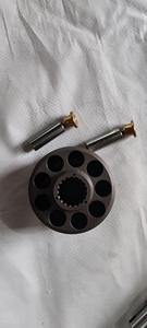 Bloc-cylindres et ensemble piston de transmission Huzhou Fengyuan Aihe Liulin Hao 42-45cc, ensemble rotor en acier au carbone <span class=keywords><strong>pour</strong></span> cultivateurs - Product Image 2