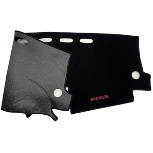 Tapis de protection anti-éblouissement pour tableau de bord de voiture <span class=keywords><strong>Renault</strong></span> Logan - Product Image 4