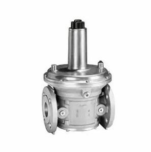 เครื่องควบคุมแก๊ส50F40-3 Kromschroder Vgbf ใหม่ดั้งเดิมมีการชดเชยขาเข้า - Product Image 5