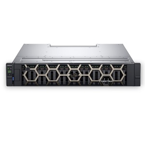 Stockage Dell PowerVault ME5012 avec processeur Intel Xeon, 12 baies de disques de 3,5 pouces pour les besoins professionnels - Product Image 3