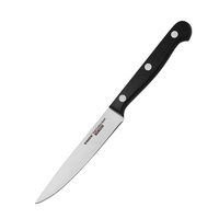 Ensemble de couteaux colorés pour viande volaille et fruits frais chef trancheuse pain utilitaire paring set