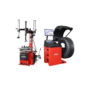 Combo <span class=keywords><strong>de</strong></span> <span class=keywords><strong>Desmontadora</strong></span> y Equilibradora <span class=keywords><strong>de</strong></span> Neumáticos RM 12-24" a Precios <span class=keywords><strong>de</strong></span> Fábrica - Product Image 1