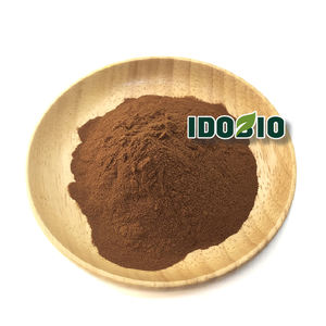 Натуральный экстракт брахми бакопы моньери, экстракт листьев бакозиды бакопы - Product Image 2