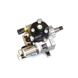 RE507959 Tractor Engine Parts Injection <b>Pump</b> 294000-0059 Rebuild Quality <b>Pump</b> <b>Suction</b> Control SCV 294200-0660 294200- - Product Image 1