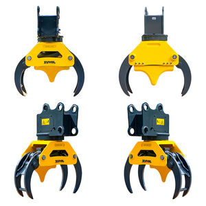 เครื่องตัดกิ่งไม้สำหรับรถขุด ตัดกิ่งไม้ได้ง่าย - Product Image 3