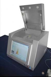 EDS5000 Gold-Kupfer-Reinheitstester Silberschmuck-Prüfgerät XRF Edelmetall-Tester - Product Image 4